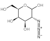   2-叠氮基-2-脱氧-D-半乳糖