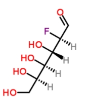 2-Deoxy-2-fluoro-D-glucose  