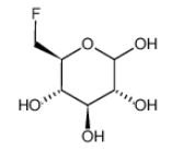	6-氟-6-脱氧-d-吡喃葡萄糖  