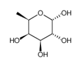 aldehydo-D-fucose  