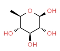 β-D-Quinovopyranose  
