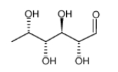 6-Deoxy-L-talose  