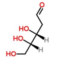 2-Deoxy-L-ribose  