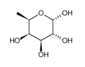 aldehydo-D-fucose  