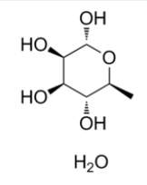 L-Rhamnose monohydrate  