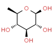 β-D-Quinovopyranose