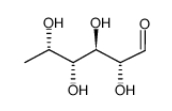 6-Deoxy-L-talose  