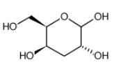 3-Deoxy-D-galactose  