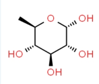 α-D-Quinovopyranose  