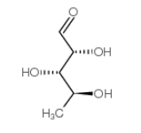 5-脱氧-1-阿拉伯糖  