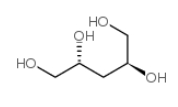 3-deoxy-d-erythropentose  