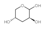 (2S,4S)-2,4,5-trihydroxypentanal  