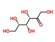 L-1,3,4,5,6-Pentahydroxyhexan-2-one  