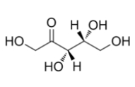 	D-xylulose