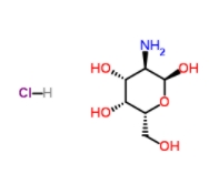 D(+)-Galactosamine hydrochloride  