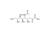 N-acetylneuraminic acid  