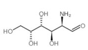2-amino-2-deoxy-D-galactopyranose  