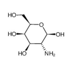 	beta-D-galactosamine 