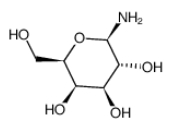 1-氨基-1-脱氧-beta-D-半乳糖  