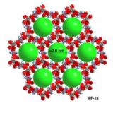 TF-BD-COF、TPE-Ph-COF  COF(s)共价有机框架材料  齐岳供应