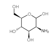 2-amino-2-deoxy-D-mannopyranose  