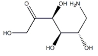 	6-Amino-6-deoxy-L-sorbose 