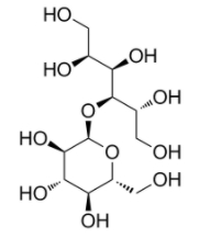 	maltitol  