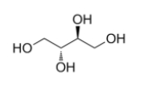 butane-1,2,3,4-tetrol  
