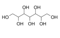 α-Mannoheptitol 