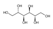 	L-glucitol  