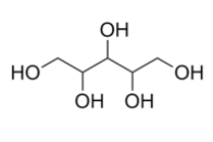 	D-arabinitol  