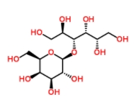	lactitol  