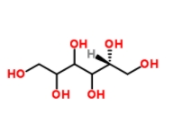 	Mannitol 