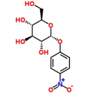 4-Nitrophenyl-alpha-D-glucopyranoside  