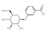 3-硝基苯 Β-D-吡喃葡糖苷  