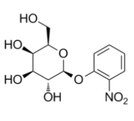 	2-硝基苯-beta-D-半乳糖苷  