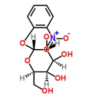 2-硝基苯-Α-D-吡喃半乳糖苷  