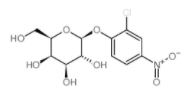 2-氯-4-硝基苯基-beta-d-半乳糖吡喃糖苷  