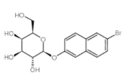 6-溴-2-萘基-β-D-吡喃半乳糖苷 