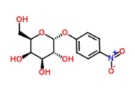 4-nitrophenyl-α-D-galactoside