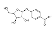 4-NITROPHENYL-α-L-ARABINOFURANOSIDE  