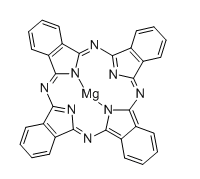 酞菁镁(II)
