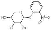 2-硝基苯基-BETA-D-木糖苷  