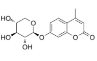 4-Methylumbelliferyl b-D-xylopyranoside  