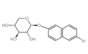 	6-溴-2-萘基 β-D-吡喃木糖苷  