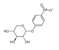 对硝基苯-Alpha-D-吡喃木糖  