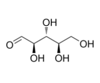 	D-Ribose  
