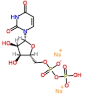 5-二磷酸尿苷钠盐  
