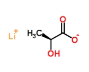Lithium 2-hydroxypropanoate