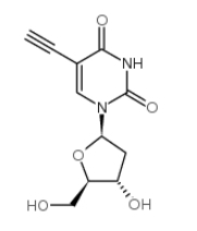 5-Ethynyl-2′-deoxyuridine, (EdU) 